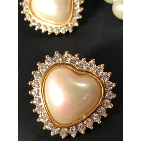 MELINI BY ROMAN Jewelry Melini By Roman Mid Century Enhancer Set 8